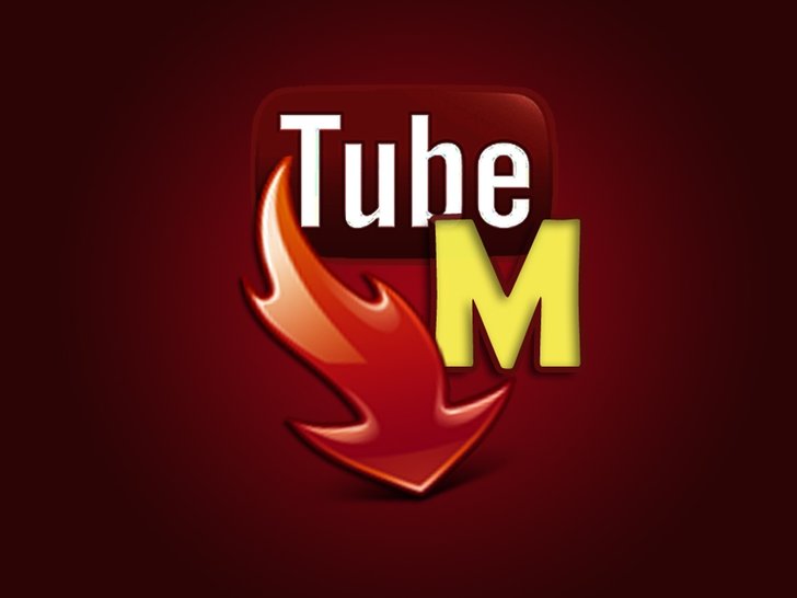 TubeMate