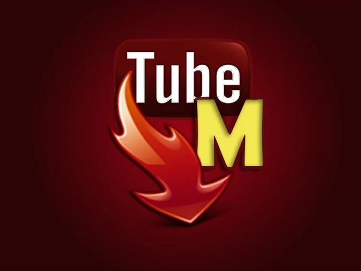 TubeMate
