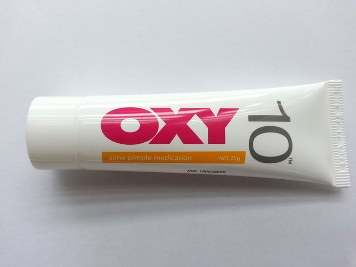 Review: Oxy 10 - Kesimpulan