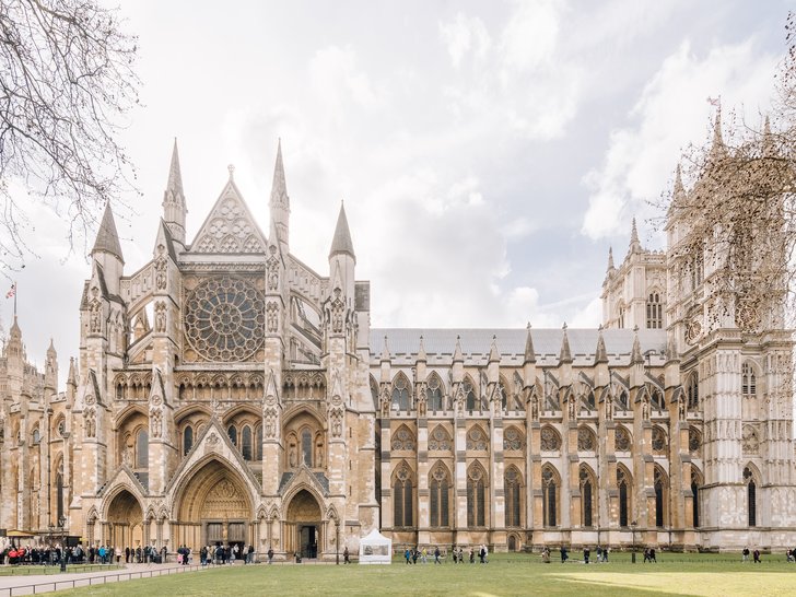 5 Tempat Wisata yang Tidak Bisa Kamu Posting di Instagram - Westminster Abbey