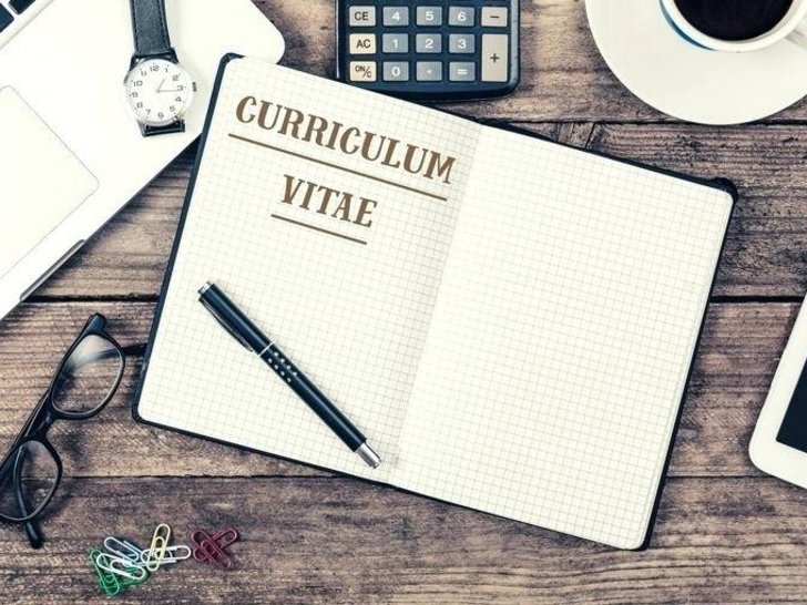 Skill dan bidang pekerjaan yang diinginkan - 5 Tips Membuat CV yang Menarik HRD Agar Dipanggil Interview