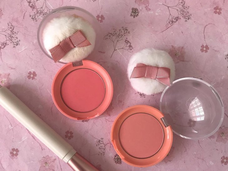 Review: Etude House Lovely Cookie Blusher - Kesimpulan