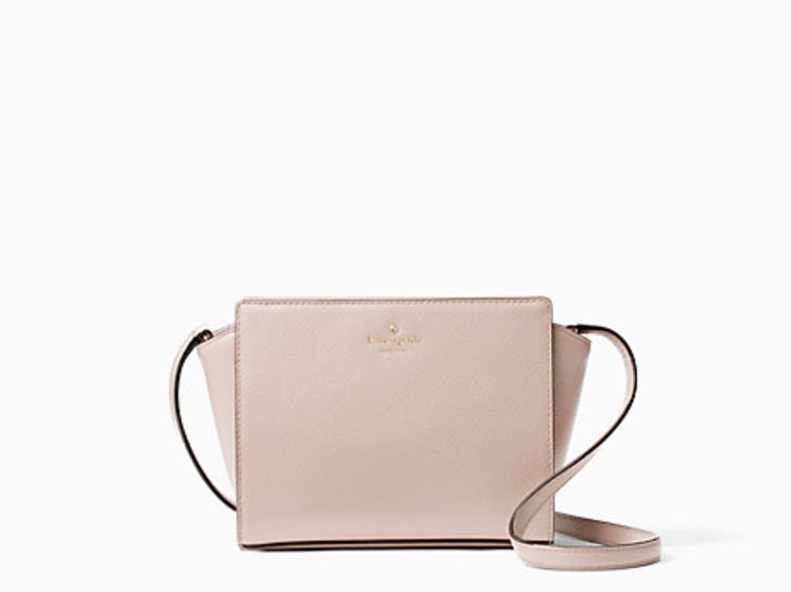 Grand Street Hayden Crossbody