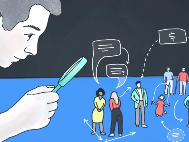 7 Tips Memulai Bisnis Online Agar Cepat Sukses - Riset kompetitor dan cari keunikan bisnis