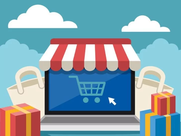 7 Tips Memulai Bisnis Online Agar Cepat Sukses - Toko online