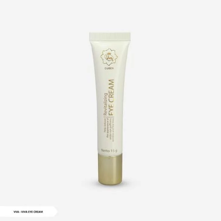 Viva Cosmetics Revitalizing Eye Cream