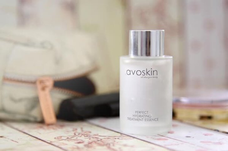 Avoskin Perfect Hydrating Treatment Essence