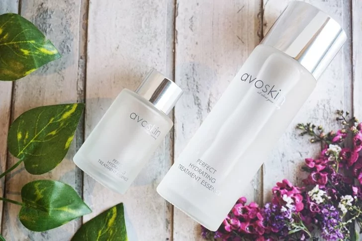 Avoskin Perfect Hydrating Treatment Essence