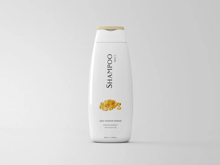 Cara Mengatasi Rambut Rontok pada Wanita - Shampoo Anti Rontok