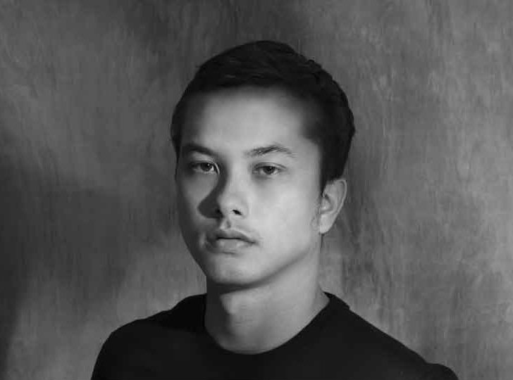 Nicholas Saputra