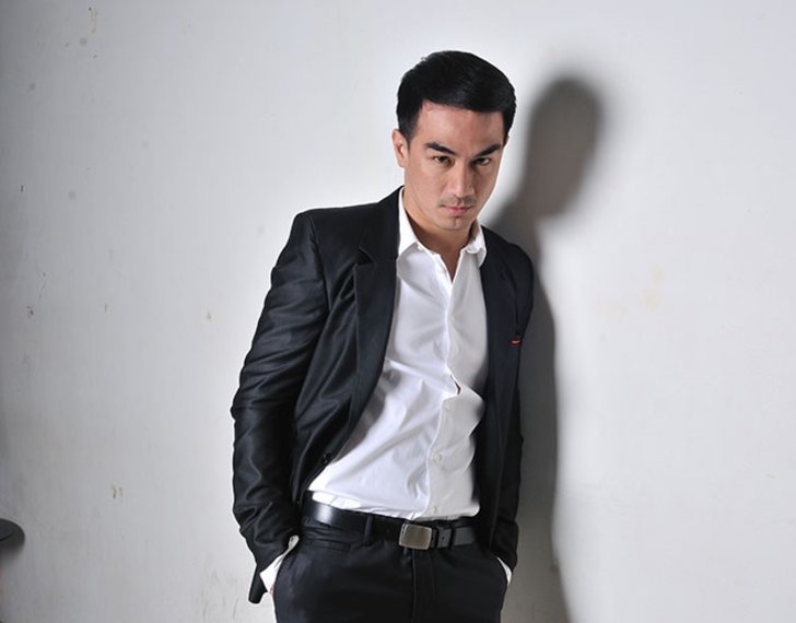 Joe Taslim