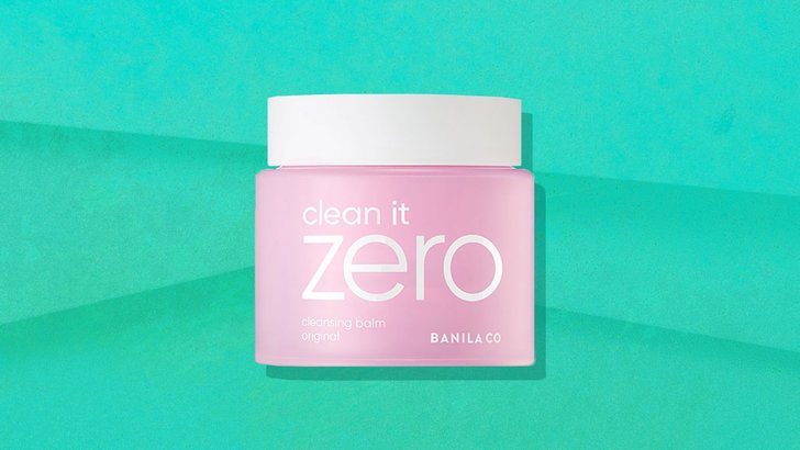 Review Banila Co Clean It Zero - Ampuh Hapus Sisa Makeup!