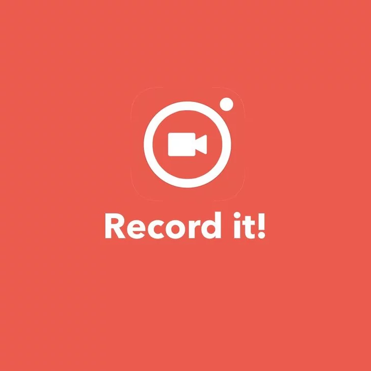 Record It!