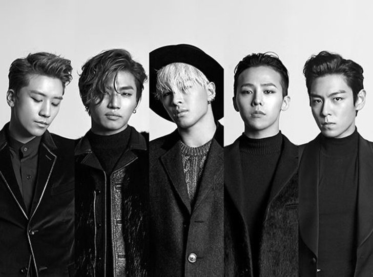 BIGBANG