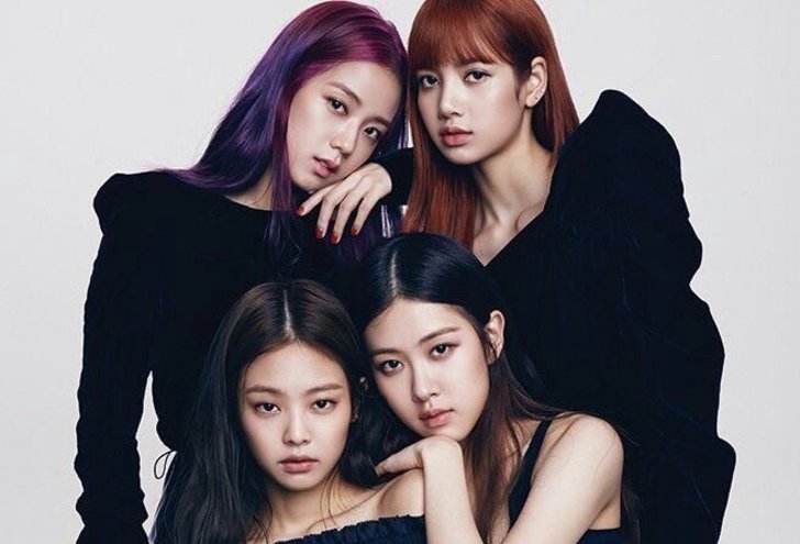 BLACKPINK