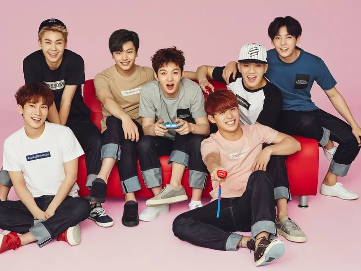 BTOB
