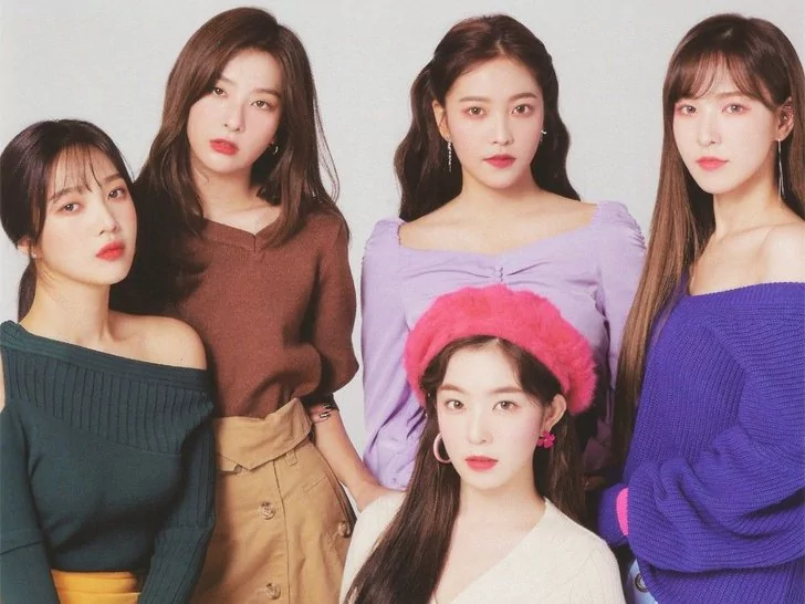 Red Velvet