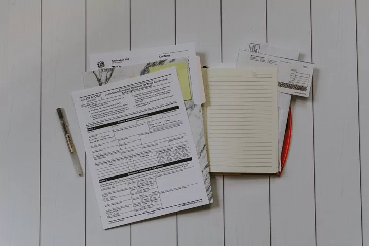Kelengkapan Data Membeli Rumah Pertama