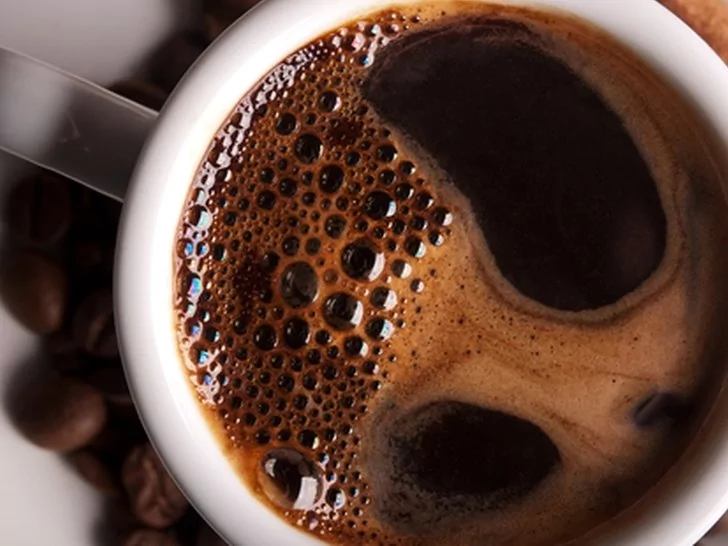 Manfaat Minum Kopi - Menurunkan berat badan