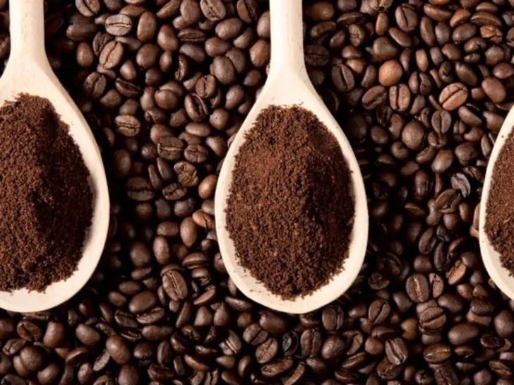 Manfaat Lain Kopi - Penghilang bau kaki