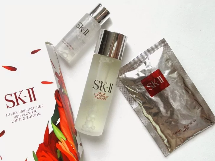 SK-II Facial Treatment Essence - Kesimpulan