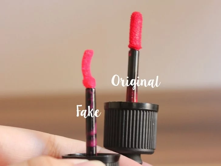 Peripera The Airy Ink Velvet - Kesimpulan