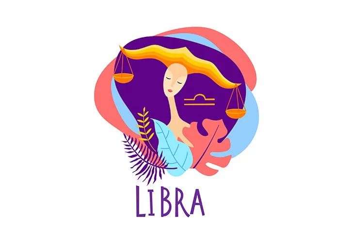 Sifat dan Karakter Zodiak Libra