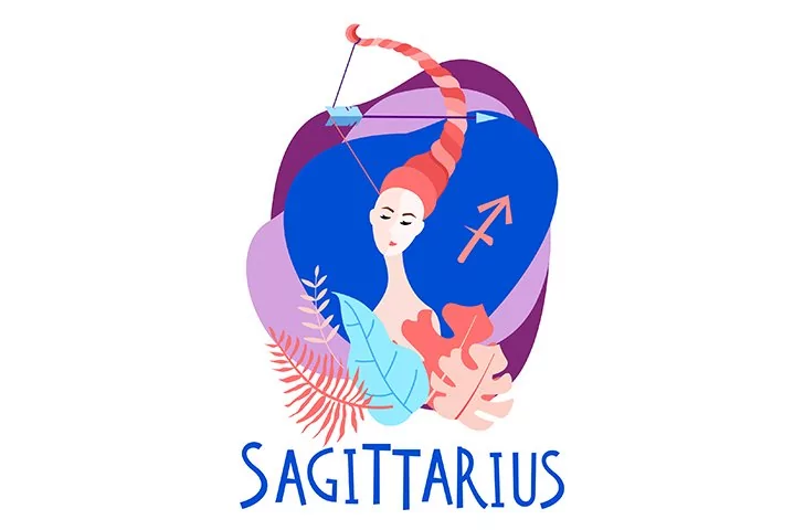 Sifat dan Karakter Zodiak Sagitarius