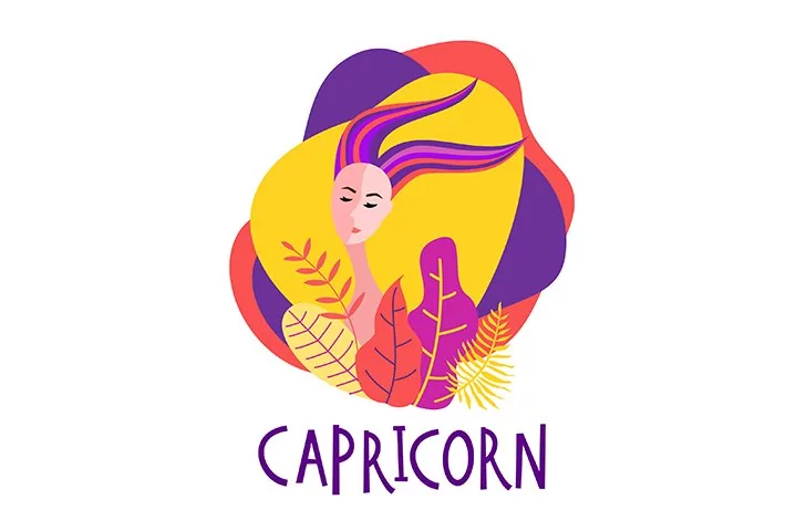 Sifat dan Karakter Zodiak Capricorn