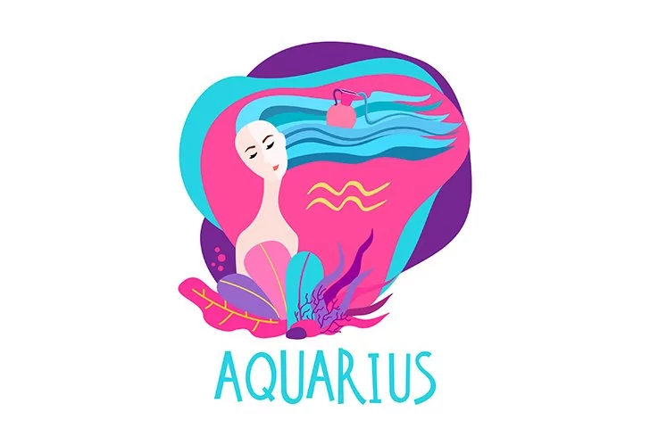 Sifat dan Karakter Zodiak Aquarius