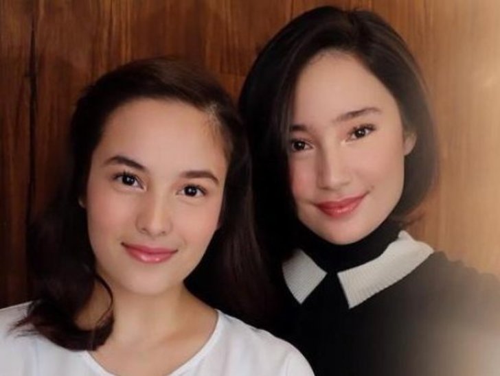 Fakta Unik Chelsea Islan - Mirip Tatjana Saphira