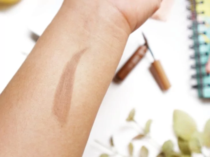 Etude House Drawing Eyebrow - Tekstur