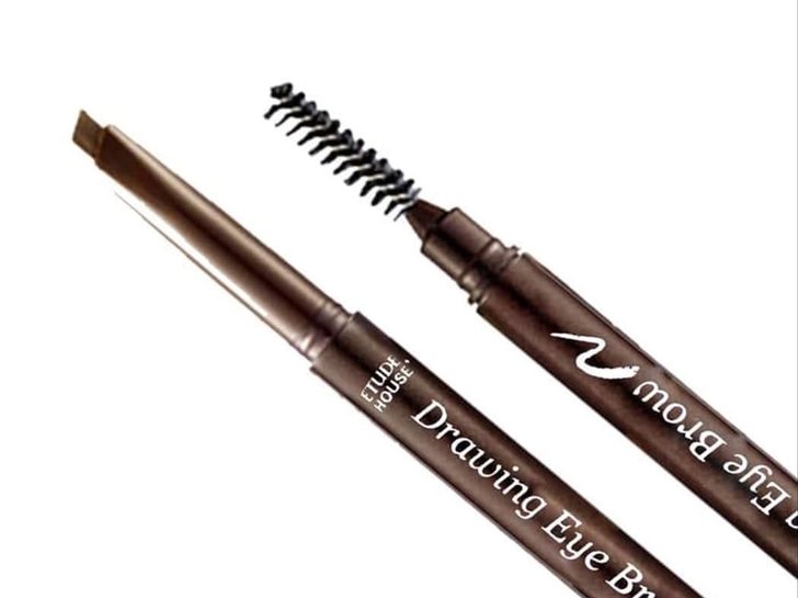 Etude House Drawing Eyebrow - Packaging