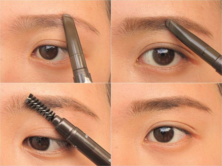 Etude House Drawing Eyebrow - Kegunaan