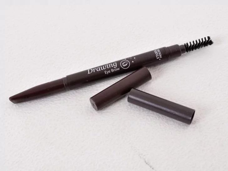 Etude House Drawing Eyebrow - Kesimpulan