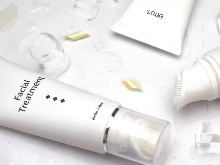 Erto's Facial Treatment - Kesimpulan