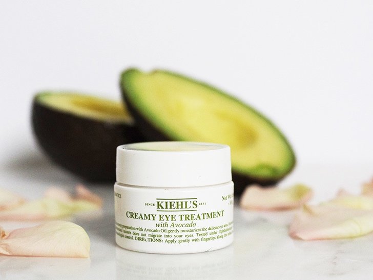 Kielh’s Creamy Eye Treatment with Avocado - Kesimpulan