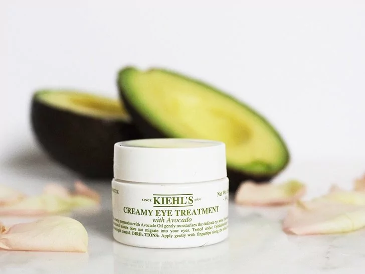 Kielh’s Creamy Eye Treatment with Avocado - Kesimpulan