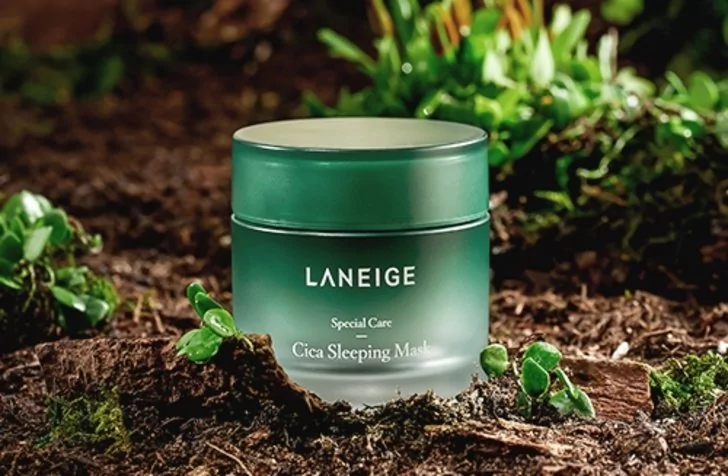 Laneige Cica Sleeping Mask - Kesimpulan