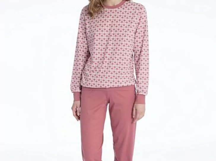 Jenis Baju Tidur - Pyjama