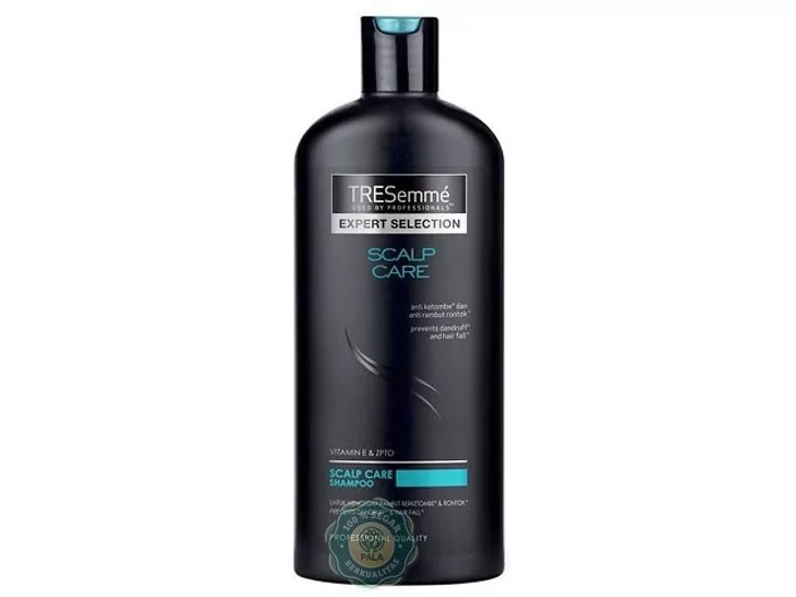 Tresemme Scalp Care Shampoo