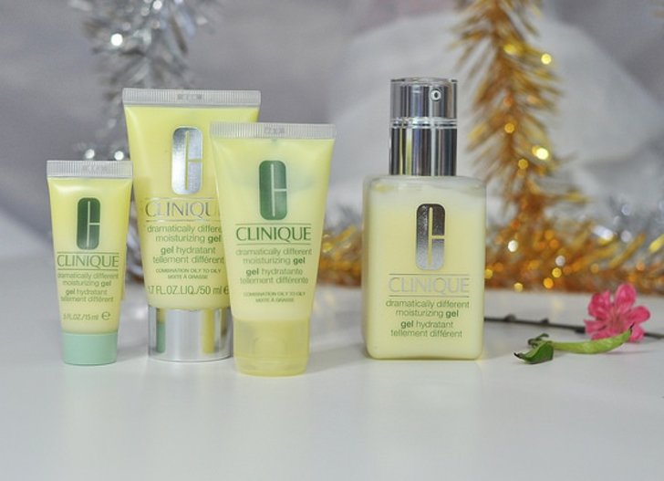 Clinique Dramatically Different Moisturizing Gel - Kesimpulan