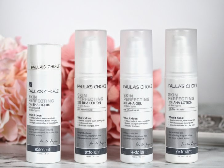 Paula's Choice Skin Perfecting 2% BHA Liquid - Kesimpulan