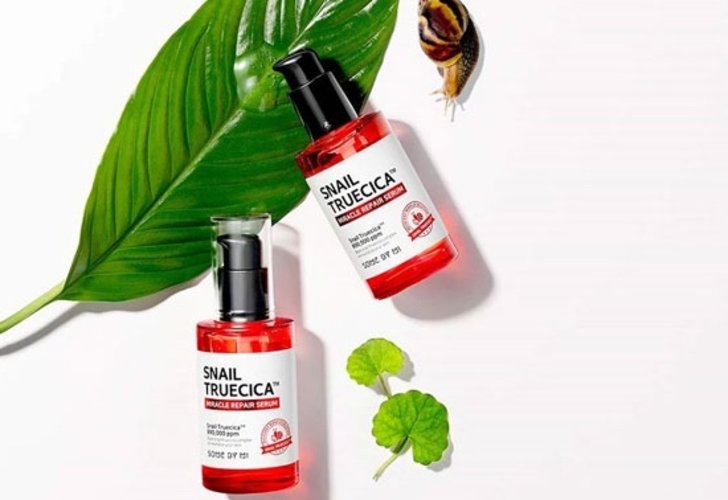 Some by Mi Snail Truecica Miracle Repair Serum - Kesimpulan