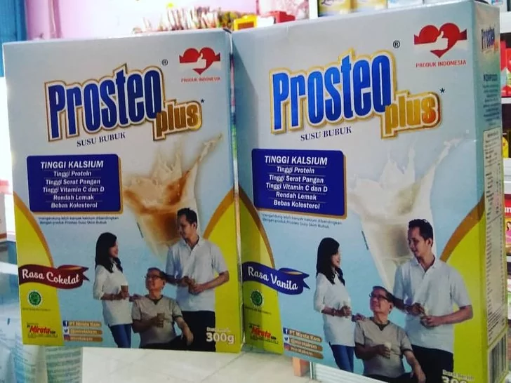 Prosteo Plus