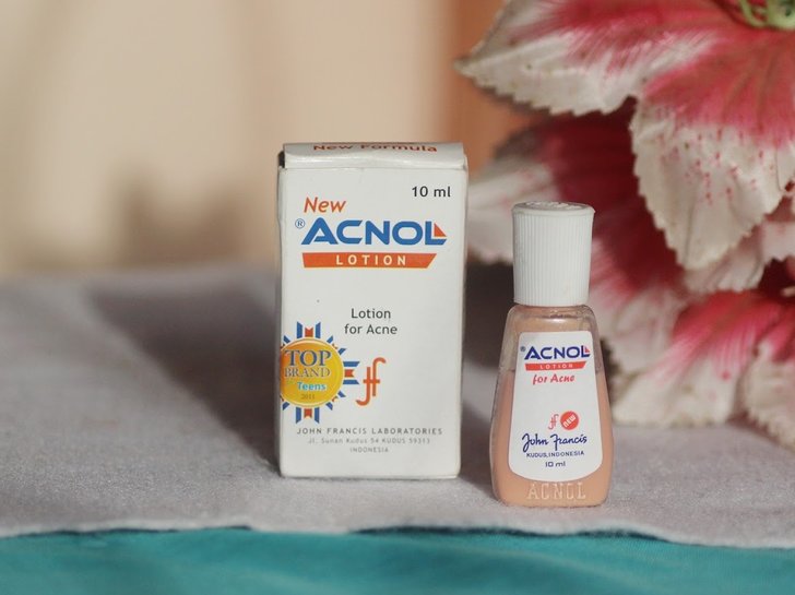 Acnol