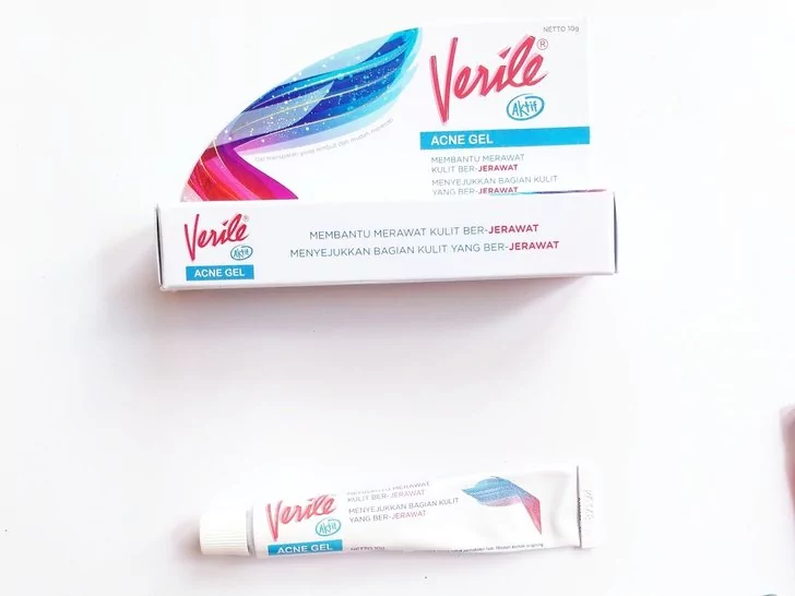 Verile Acne