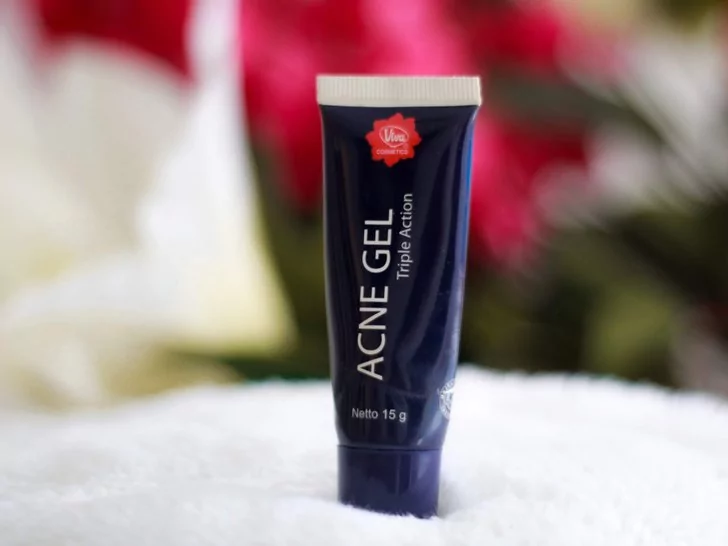 Viva Acne Gel