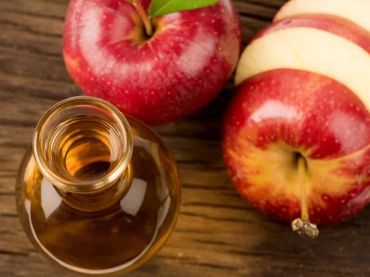 Apple Vinegar