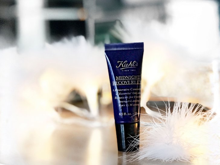 Kiehls Midnight Recovery Eye - Kesimpulan